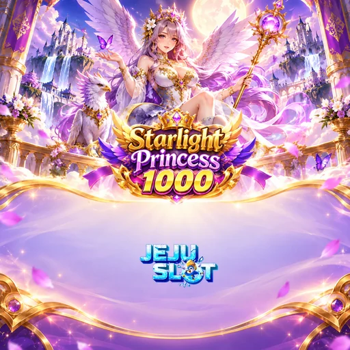 jejuslot