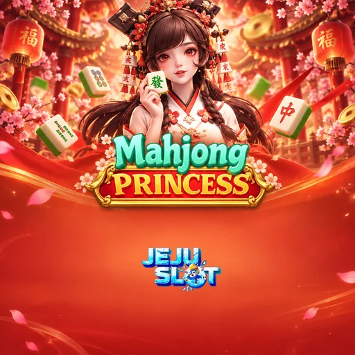 jejuslot