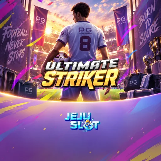 jejuslot