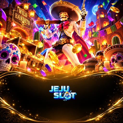 jejuslot