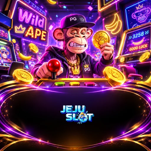 jejuslot