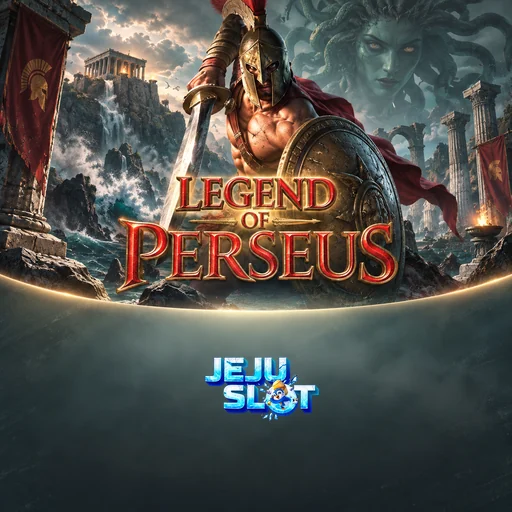 jejuslot