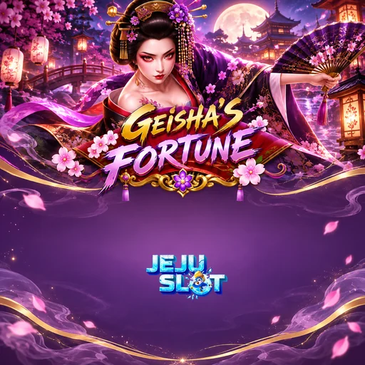 jejuslot