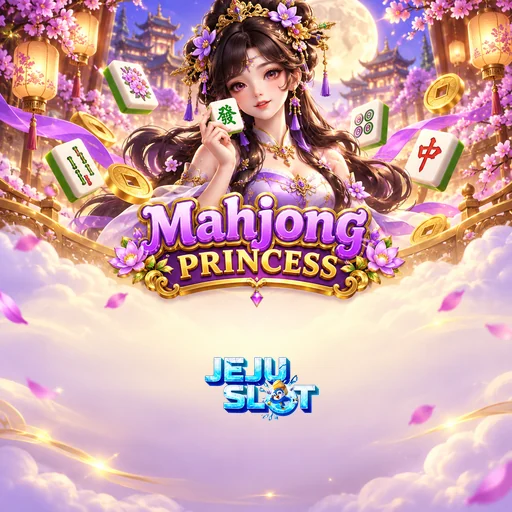 jejuslot