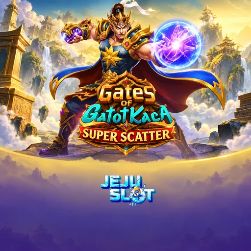 jejuslot APK Indonesia - Panduan Lengkap dan Tutorial