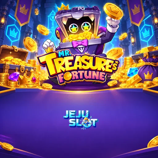 jejuslot